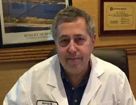 Dr. Robert Gluck, Urologist