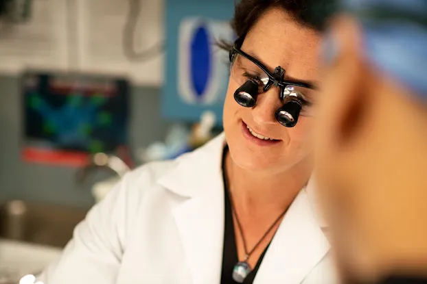 Dr. Robin Unger