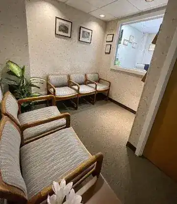 Dr. Ronald Biondo Oral & Maxillofacial Surgeon