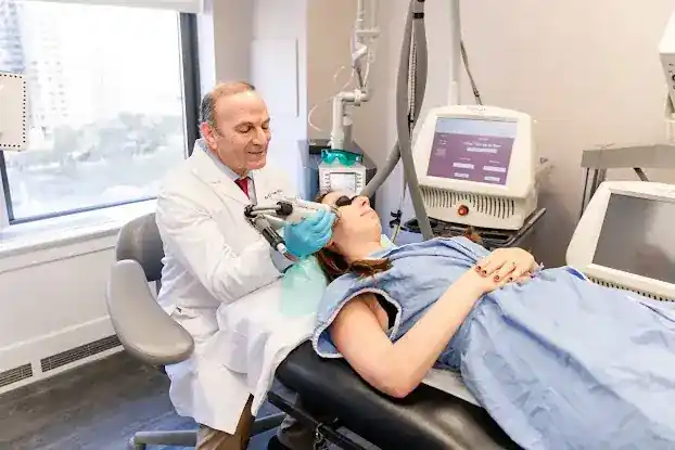 Dr. Roy G. Geronemus