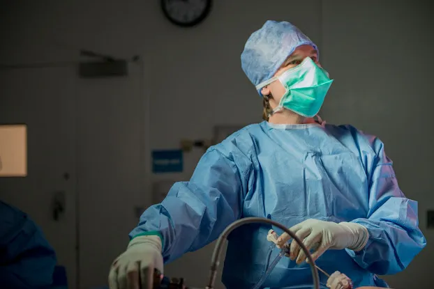 Dr. Scott J. Belsley