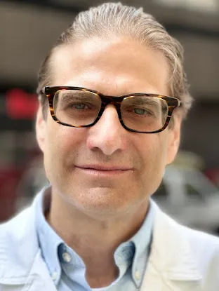 Dr. Scott L. Cooper, DPM