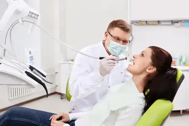 Dr. Scott P. Schechter, DDS