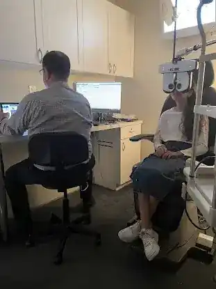 Dr. Sean C. Fein