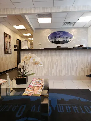Dr- Sean Lager- Gotham City Orthopedics LLC