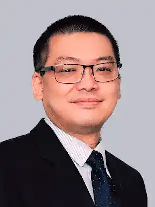 Dr. Sherman Chan