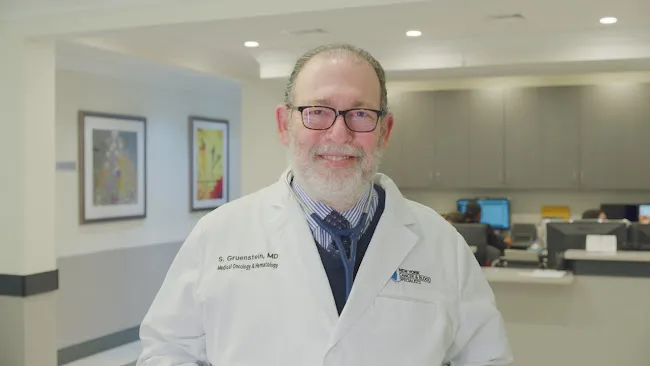 Dr. Steven Gruenstein