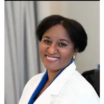 Dr. Tamara Guichurd, MD