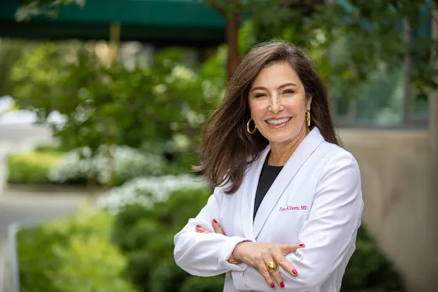 Dr. Tara Allmen, MD