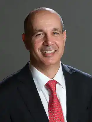Dr. Tarek Elrafei