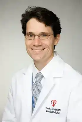 Dr. Timothy J. Crimmins, MD