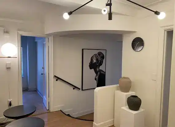 Dr. Travall's Acupuncture