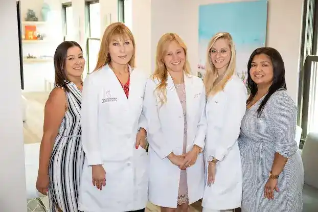 Dr. Victoria Minior - Next Generation Women's Imaging and Maternal Fetal Medicine