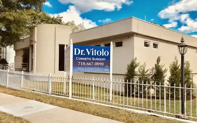 Dr. Vitolo