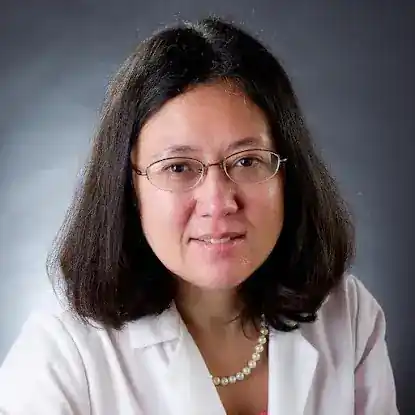 Dr. Wendy K. Chung, MD