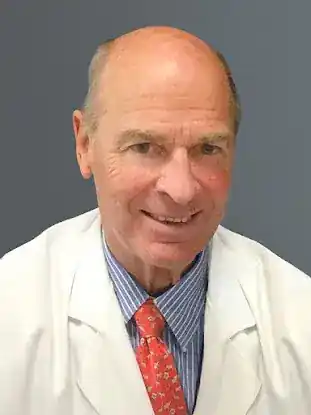 Dr. William Grace