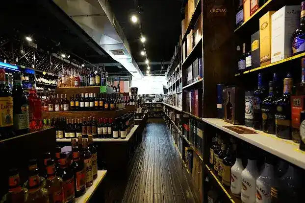 Dr Wine
