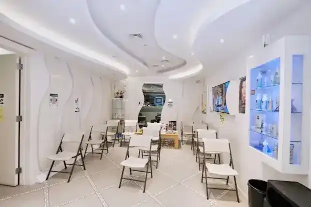 Dr WW Medical & Cosmetic Dermatology