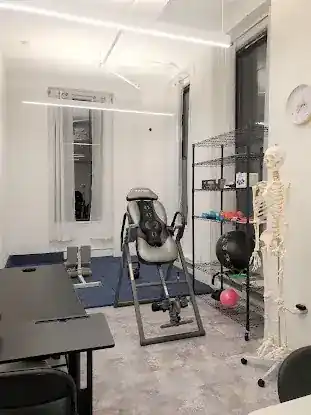 DR. YOO Rehabilitation Physical Therapy
