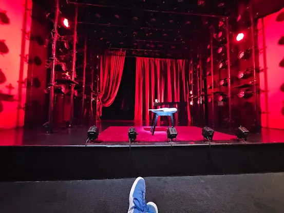 DR2 Theatre