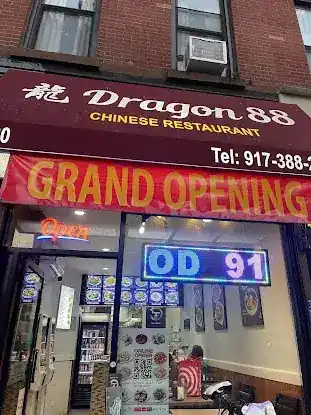 Dragon 88