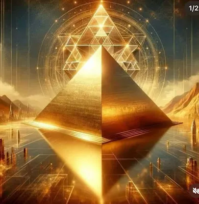DRAGON HEART Tachyon Temple