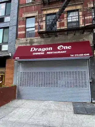 Dragon One