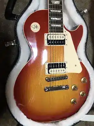 Dragon Scale Guitar Setups
