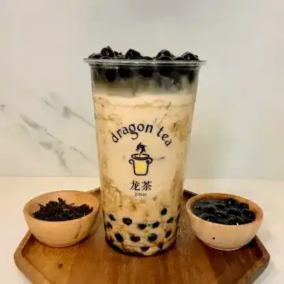 Dragon Tea