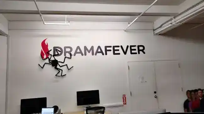 DramaFever
