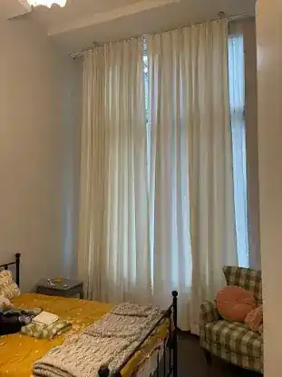 Drapery Cleaning