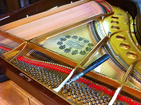 Drasche Pianos LLC