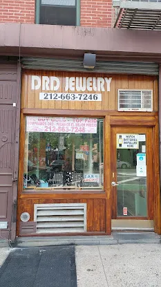 DRD Jewelry Inc