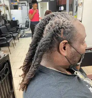Dreadlocks Spa