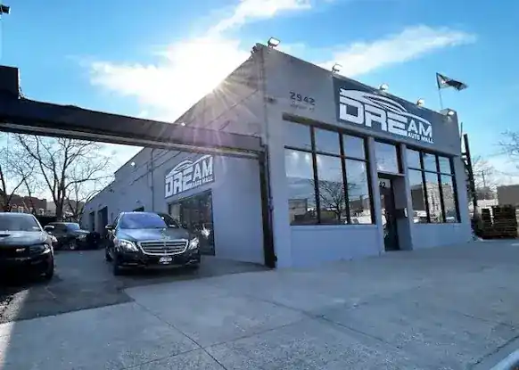Dream Auto Mall