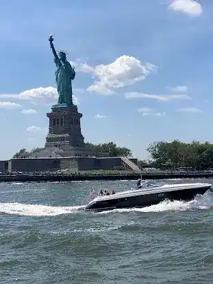Dream Boat NY