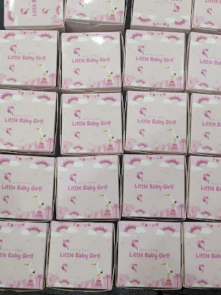 Dream Custom Boxes