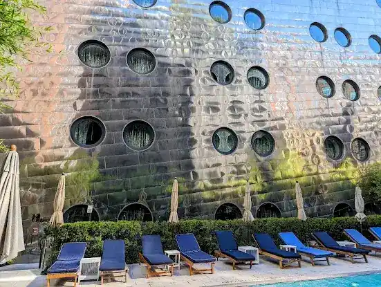 Dream Downtown, by Hyatt