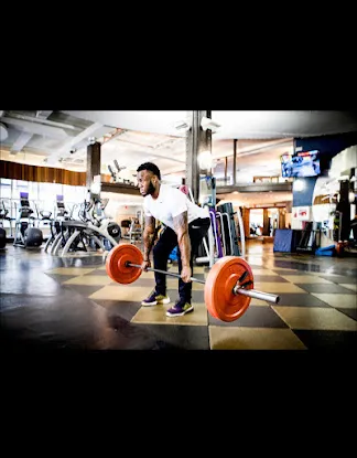 Dream Driven Fitness