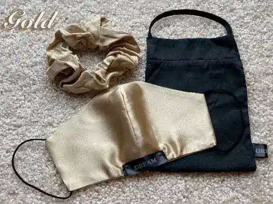 Dream Fashion INC