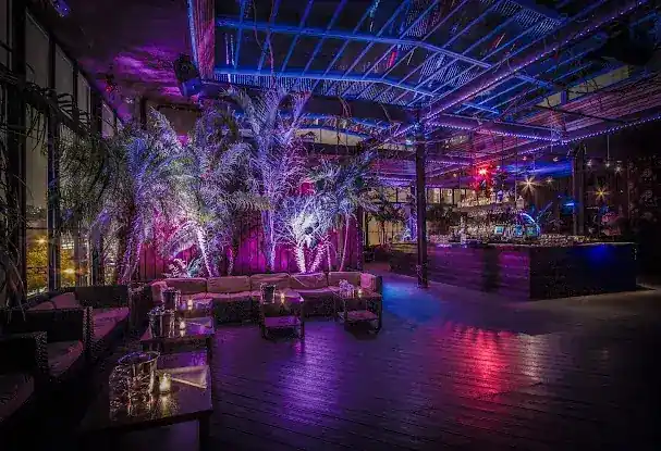 Dream Hospitality Group