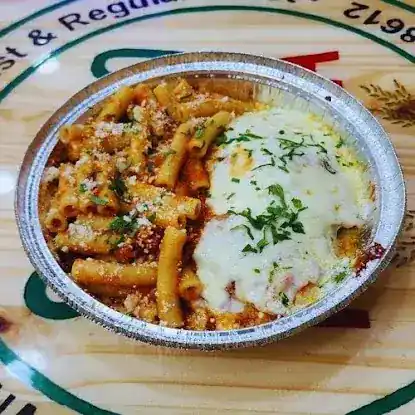 Dreamers Pizza II
