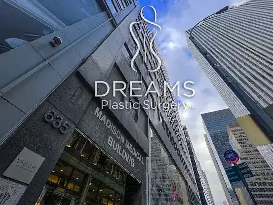 Dreams Plastic Surgery