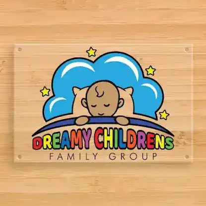 Dreamy Children’s Family Group