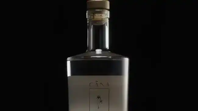 Drink Caña