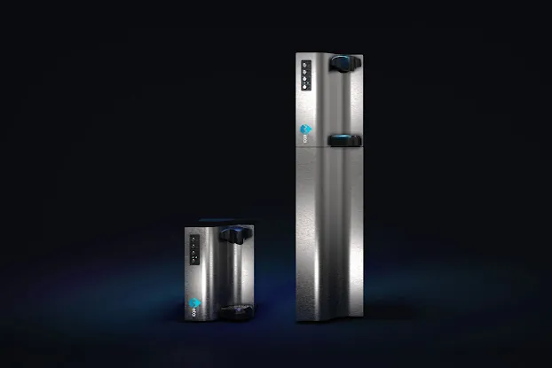Drink Meta Water Coolers
