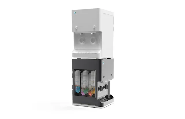 Drink Meta Water Coolers