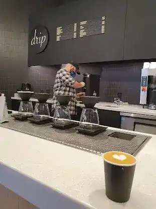 drip coffee makers