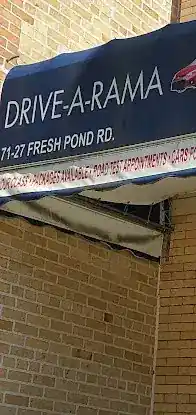 Drive-A-Rama Auto School