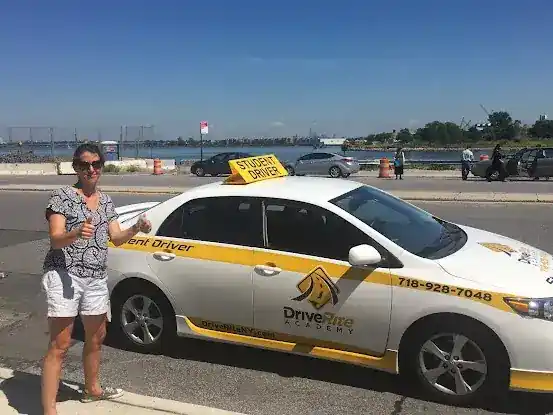 Drive Rite Academy